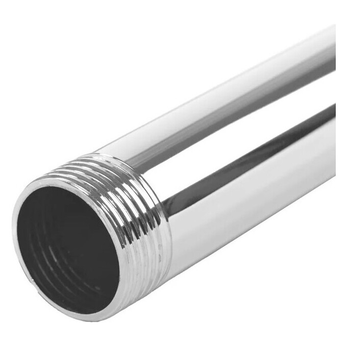 Подовжувач для душового гарнітура Rea Chrome REA-K0881 (515 мм, хром), Колір виробника: хром, фото , изображение 2