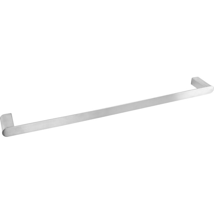 Рушникотримач Rea Nickel Brushed REA-77056 (322228, брашований нікель), Колір виробника: брашований нікель, фото , изображение 3