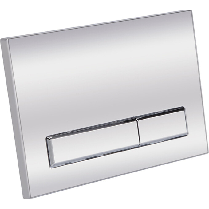 Комплект унитаз с инсталляцией 4 в 1 Qtap QT1733052EUQW45160: подвесной унитаз с сиденьем Tern QT1733052EUQW + инсталляция Nest ST QT0133M425 + клавиша смыва Nest QT0111M08381CRM + звукоизоляционная прокладка, фото 21