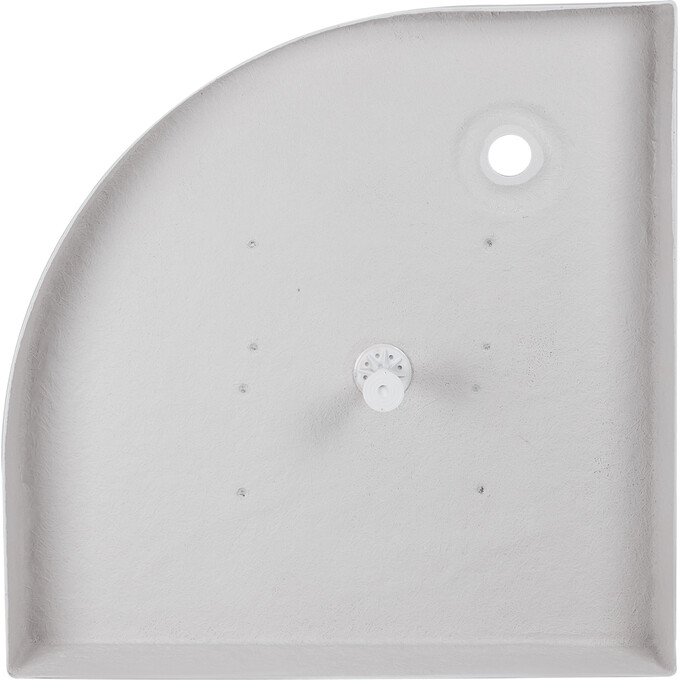 Набор Lidz LLSC8080SATLOWFR2SET: душевая кабина Latwa LLSC8080SATLOWFR2 + поддон Kupala LKUST808016, фото 4