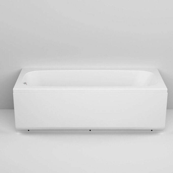 Акрилова ванна Am.Pm Sense W75UA-170-075W-A (170x75 см), фото , изображение 6