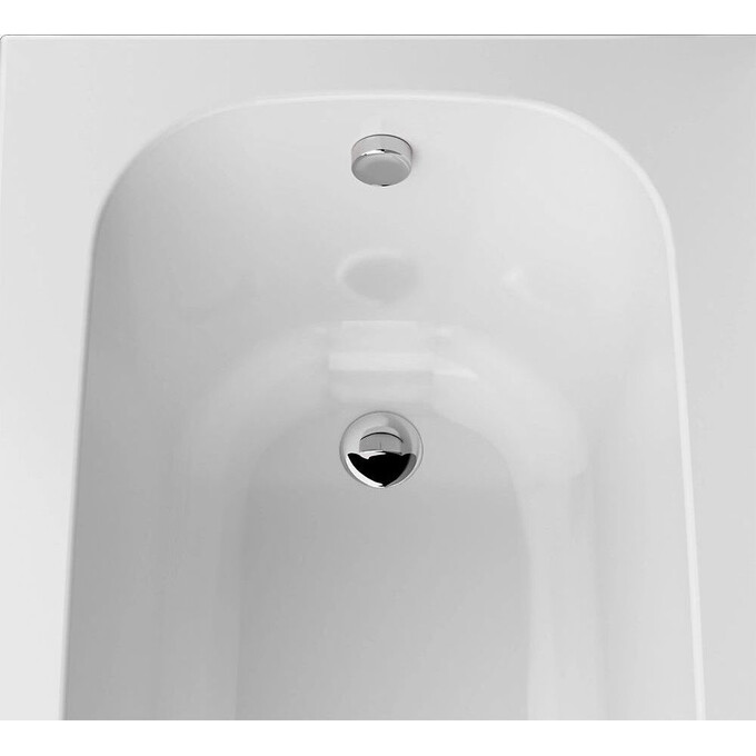 Акрилова ванна Am.Pm Sense W75UA-170-075W-A (170x75 см), фото , изображение 9