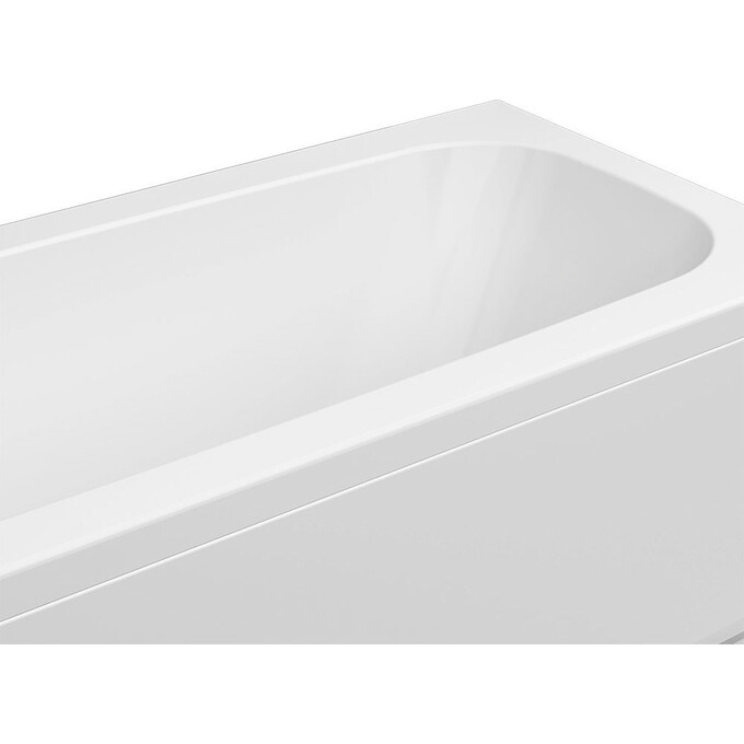 Акрилова ванна Am.Pm Sense W75UA-170-075W-A (170x75 см), фото , изображение 10