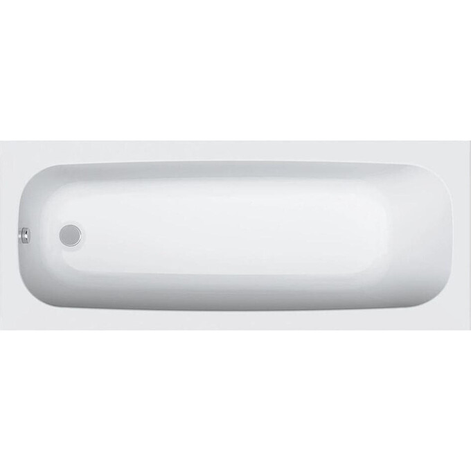 Акрилова ванна Am.Pm Sense W75UA-170-075W-A (170x75 см), фото 