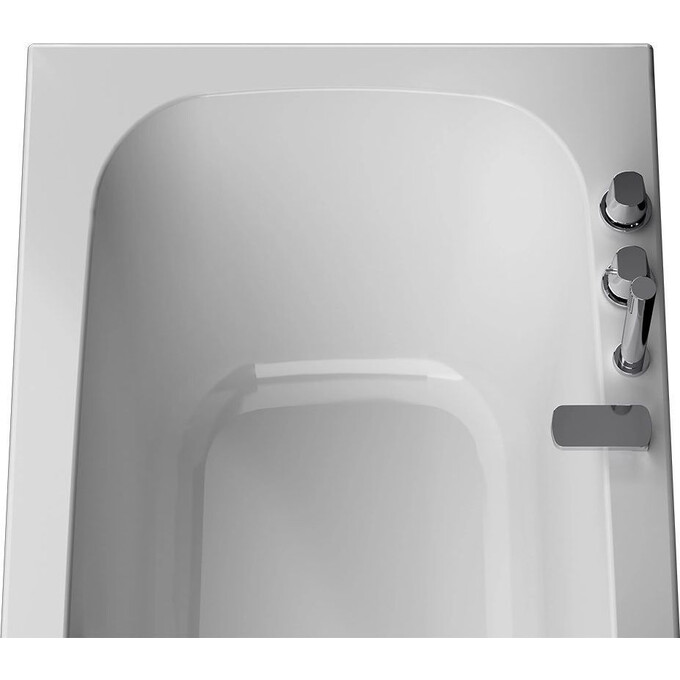 Акрилова ванна Am.Pm Sense W75UA-180-080W-A (180x80 см), фото , изображение 7