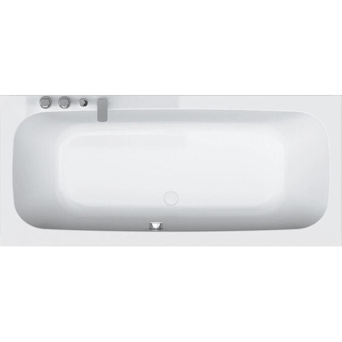 Акрилова ванна Am.Pm Sense W75UA-180-080W-A (180x80 см), фото 