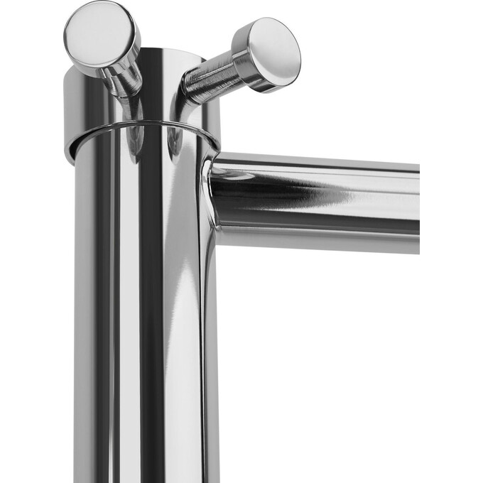 Крючок для полотенцесушителя  Mario 3.0.0500.0.P (4820258983148, на круглую стойку 30 мм), фото 3