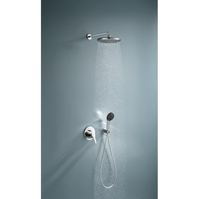 Душевая система Grohe QuickFix Start 25292000 (скрытого монтажа), фото 3