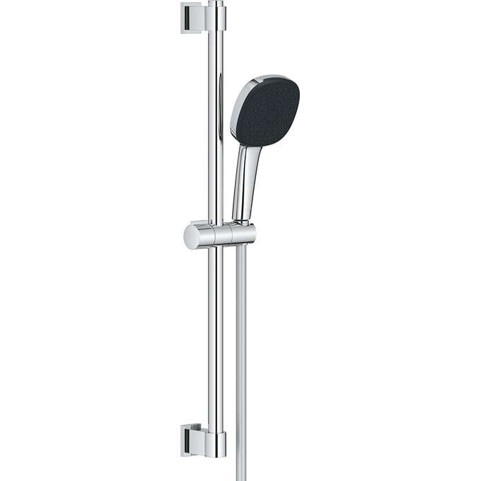 Душовий гарнітур Grohe QuickFix Vitalio Comfort 110 26096001, фото 