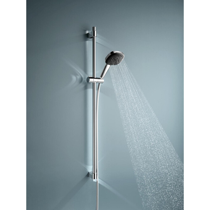 Душевой гарнитур Grohe QuickFix Vitalio Comfort 110 26932001, фото 2