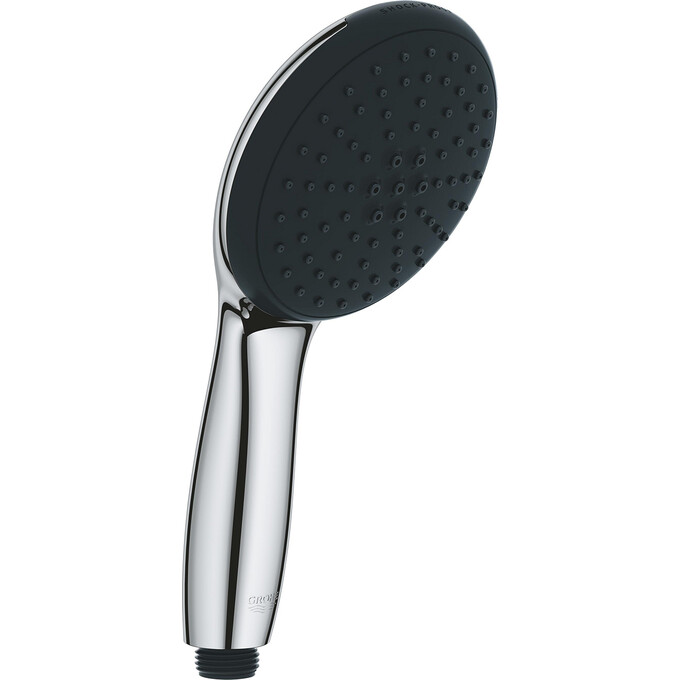 Лейка для душа Grohe QuickFix Vitalio Start 110 27946001 (двухрежимная), Цвет производителя: хром, фото 