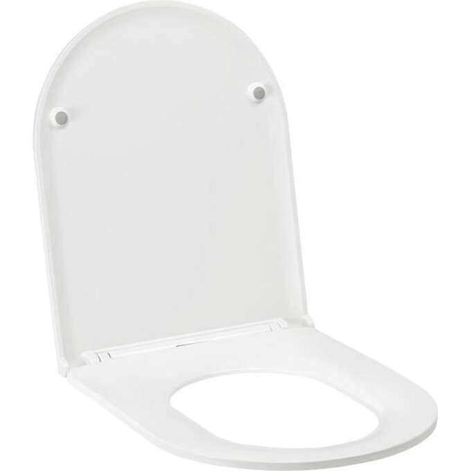 Комплект унитаз с инсталляцией 4 в 1 Qtap QT1433053EUQW45165: подвесной унитаз с сиденьем Scorpio QT14332380AW + инсталляция Nest ST QT0133M425 + клавиша смыва Nest QT0111M11112CRM + звукоизоляционная прокладка, Цвет производителя: хром, фото 10