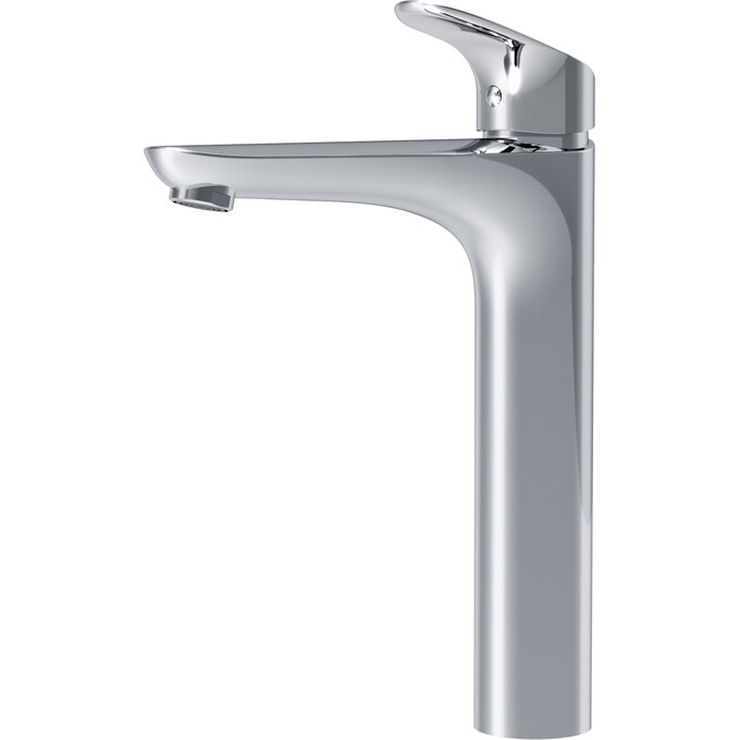 Змішувач для умивальника Am.Pm Like F8092000 (високий), фото 