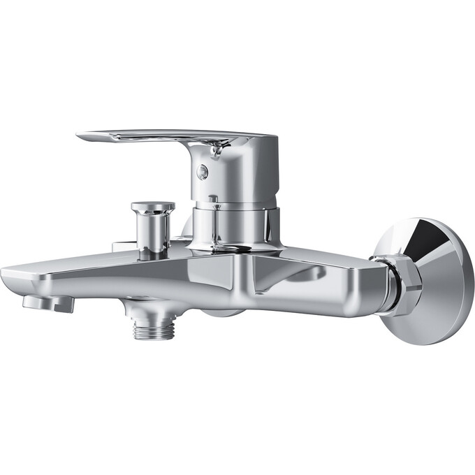 Смеситель для ванны Am.Pm Gem F90E10000, фото 