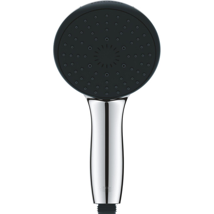 Лейка для душа Grohe QuickFix Vitalio Start 110 26031001 (трехрежимная), фото 8