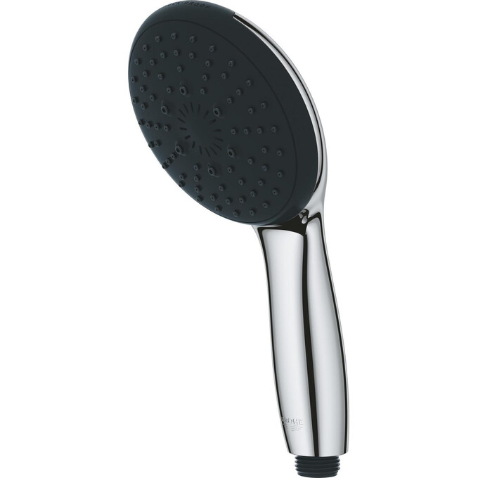 Лейка для душа Grohe QuickFix Vitalio Start 110 26031001 (трехрежимная), фото 9