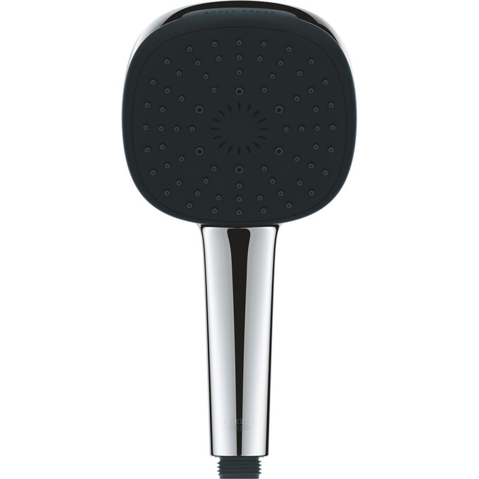 Лейка для душа Grohe QuickFix Vitalio Comfort 110 26092001 (трехрежимная), фото 9