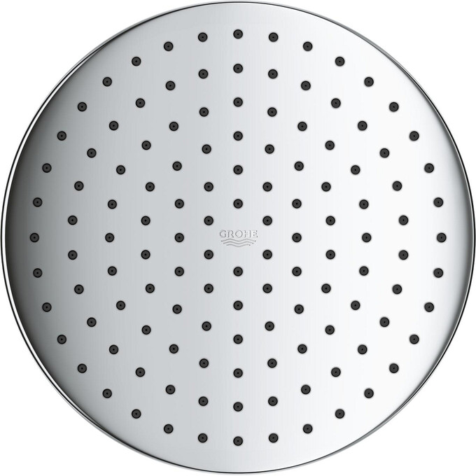 Душева система Grohe QuickFix Vitalio Start System 250 26679001, фото , изображение 8