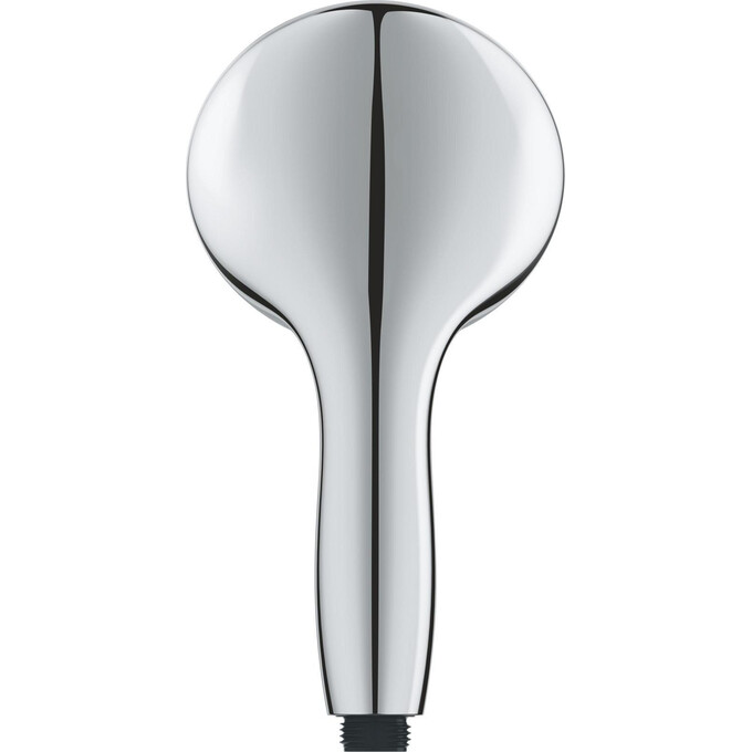 Лейка для душа Grohe QuickFix Vitalio Start 110 27940001 (однорежимная), фото 6