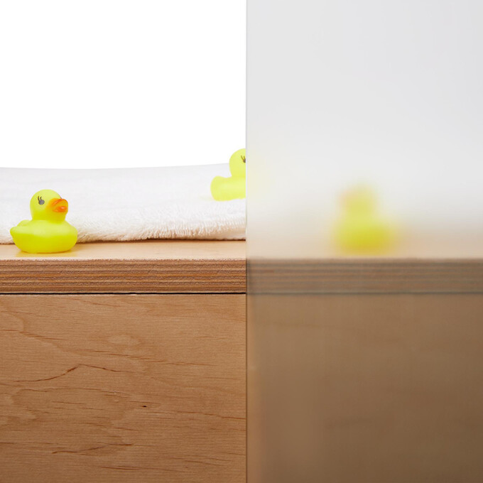 Душевой гидробокс с поддоном Lidz Tani SB90x90.SAT.HIGH.FR (LTSB9090SATHIGHFR, стекло матовое, профиль сатин), Доступные размеры: 90 x 90, Цвет производителя: матовое стекло, фото 3