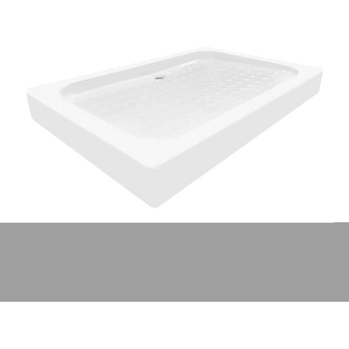 Набор Lidz LWASC12080SLFSET: душевая кабина Wawel LWASC12080SATLOWFR2 + поддон Kapielka LKAST1208014, фото 8