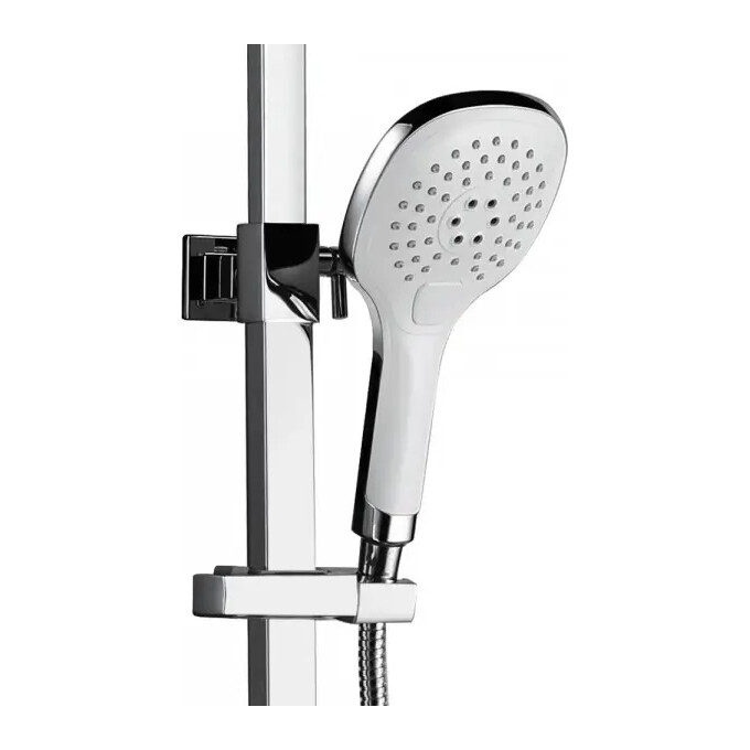 Душевая система Asignatura 45507800, фото 4