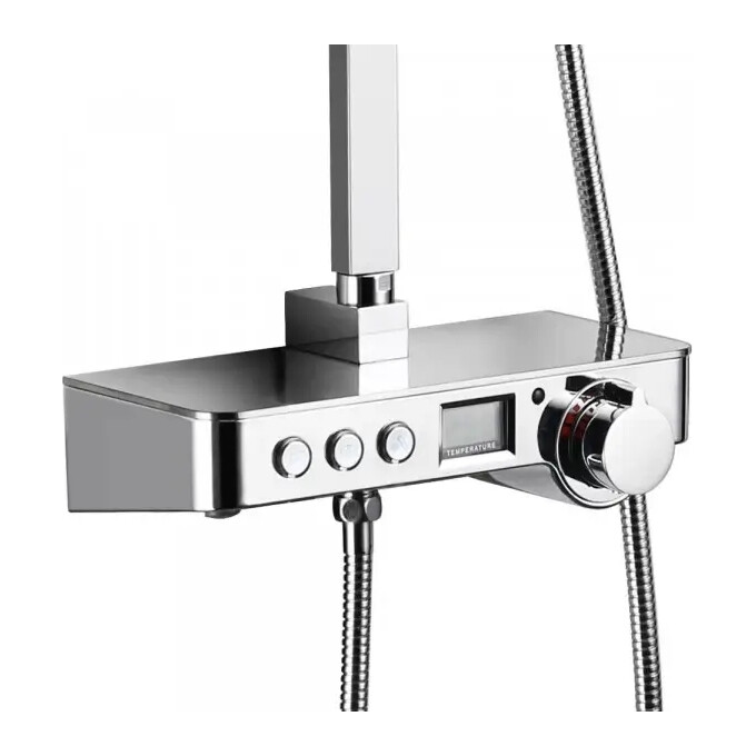 Душевая система Asignatura 45507800, фото 2