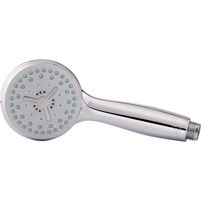 Лейка для душа Lidz Niagara 04 (LDNIA04CRM22033, трехрежимная), фото 2