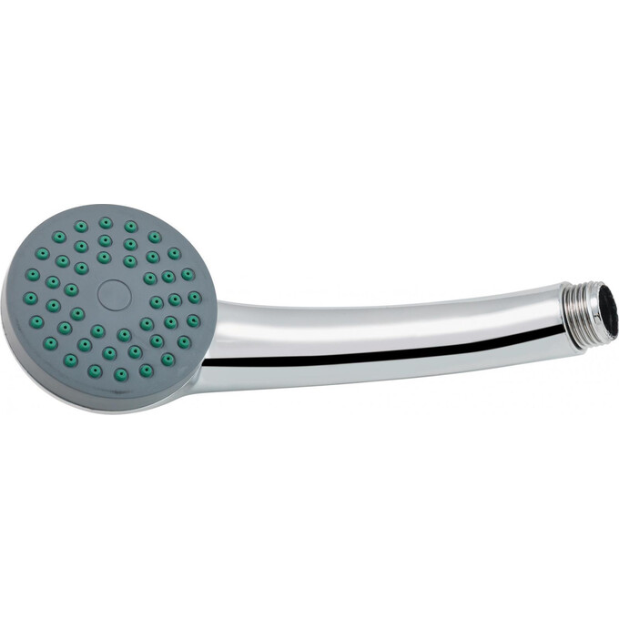 Лейка для душа Lidz Niagara 02 (LDNIA02CRM22035, однорежимная), фото 2