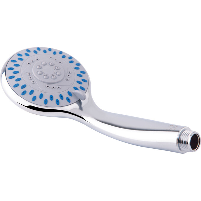 Лейка для душа Lidz Niagara 05 (LDNIA05CRM22037, четырехрежимная), фото 