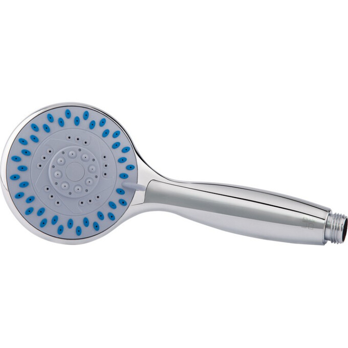 Лейка для душа Lidz Niagara 05 (LDNIA05CRM22037, четырехрежимная), фото 2