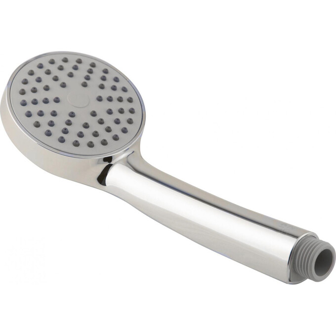 Лійка для душу Lidz Niagara 00 (LDNIA00CRM22039, однорежимна), фото 