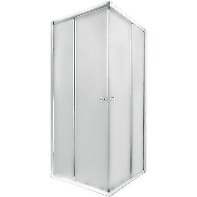 Набор Qtap PRECRM1088SP5SET: душевая кабина Presto PRECRM1088SP5 + поддон Tern TERN308812C, фото 4