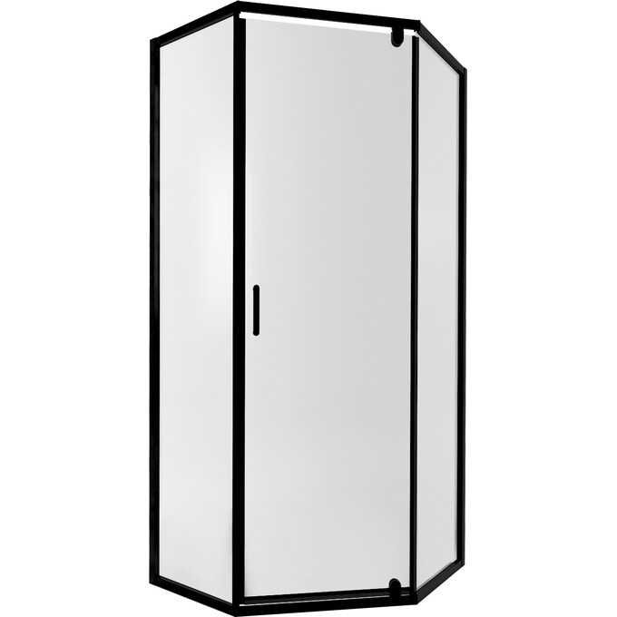 Набор Qtap SCOBLA10995AC6SET: душевая кабина Scorpio SCOBLA10995AC6 + поддон Diamond DIAMOND309912, фото 4