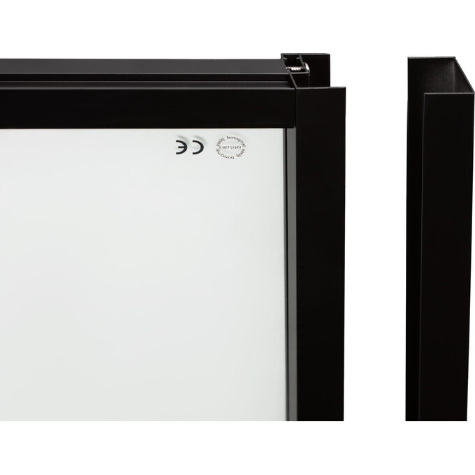 Набор Qtap SCOBLA10995AC6SET: душевая кабина Scorpio SCOBLA10995AC6 + поддон Diamond DIAMOND309912, фото 6