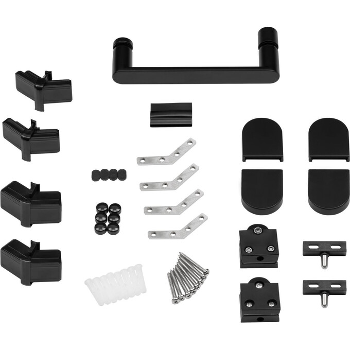 Набор Qtap SCOBLA10995AC6SET: душевая кабина Scorpio SCOBLA10995AC6 + поддон Diamond DIAMOND309912, фото 9