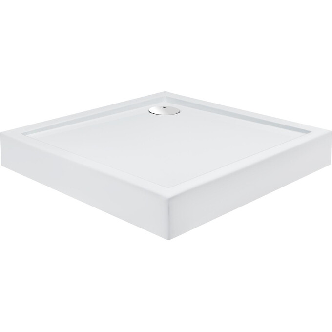 Набор Qtap PRECRM1088SP5SET: душевая кабина Presto PRECRM1088SP5 + поддон Tern TERN308812C, фото 12