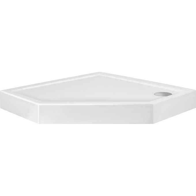 Набор Qtap SCOBLA10995AC6SET: душевая кабина Scorpio SCOBLA10995AC6 + поддон Diamond DIAMOND309912, фото 10