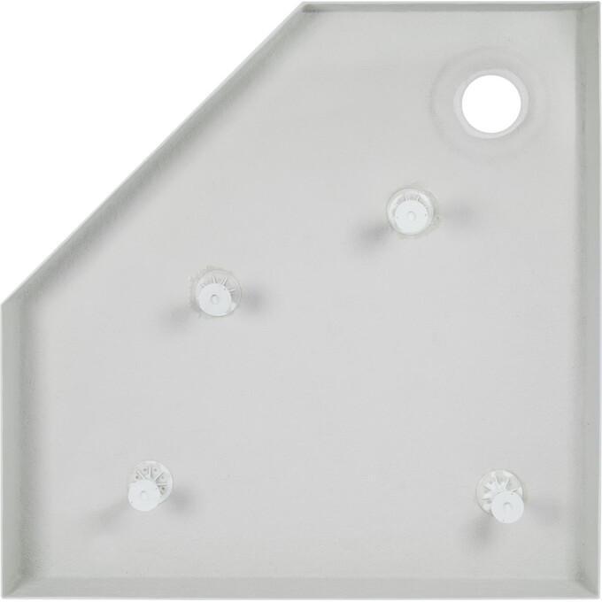 Набор Qtap SCOBLA10995AC6SET: душевая кабина Scorpio SCOBLA10995AC6 + поддон Diamond DIAMOND309912, фото 12