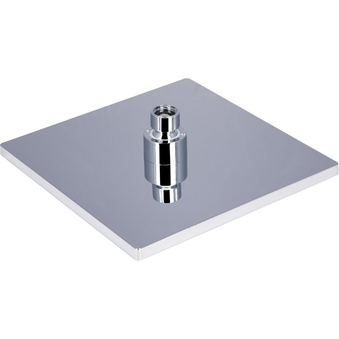 Душевая система Qtap Capricorn 53103KNC (QTCAP53103KNC, с каскадным изливом), фото 6