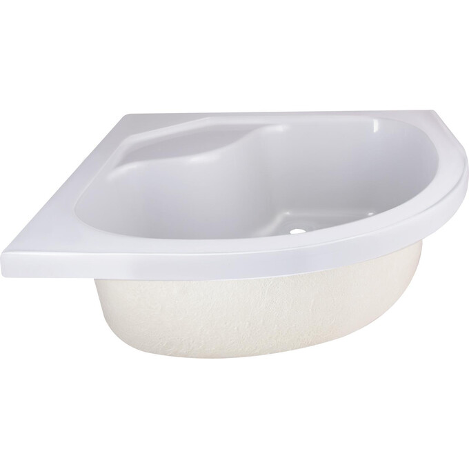 Набор Lidz LLSC9090SATHIGHFR2SET: душевая кабина Latwa LLSC9090SATHIGHFR2 + поддон Kapielka LKAST909041, фото 6