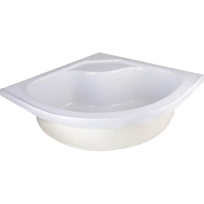 Набор Lidz LLSC9090SATHIGHFR2SET: душевая кабина Latwa LLSC9090SATHIGHFR2 + поддон Kapielka LKAST909041, фото 7