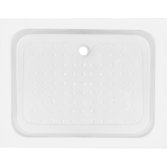 Набор Lidz LWASC10080SLFSET: душевая кабина Wawel LWASC10080SATLOWFR2 + душевой поддон Kapielka LKAST1008014, фото 9