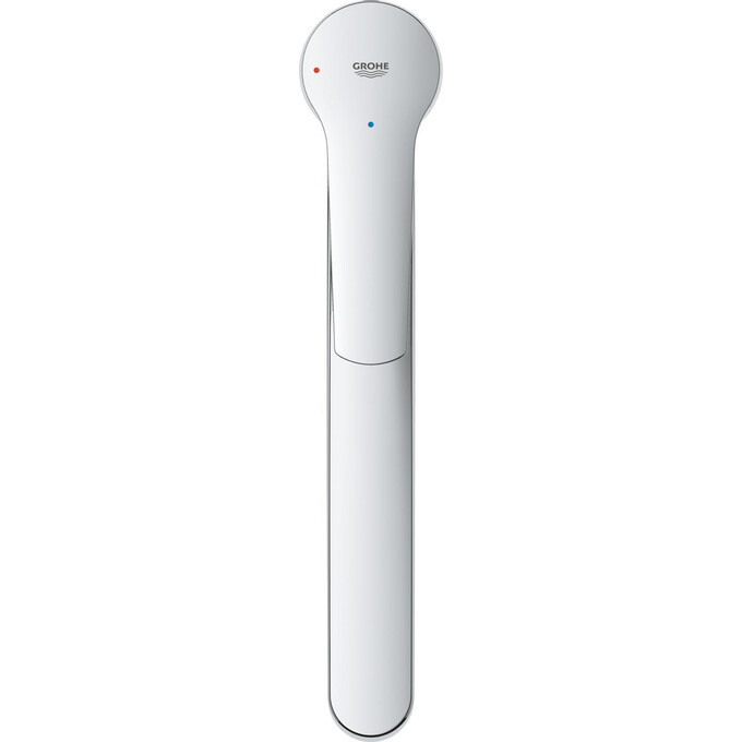 Комплект смесителей для ванной комнаты и кухни Grohe QuickFix Start ColdStart M-Size UA202301KE (23746002+24206002+26398001+31138002), фото 13