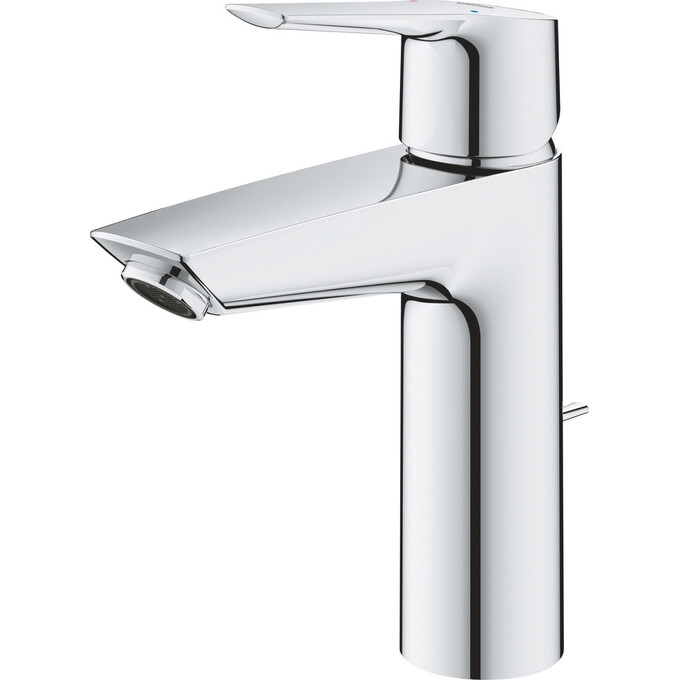 Комплект смесителей для ванной комнаты Grohe QuickFix Start M-Size UA202301MQ (23455002+24206002+26398001), фото 11