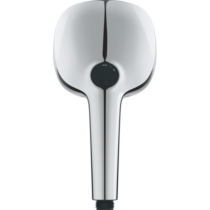 Комплект смесителей для ванной комнаты Grohe QuickFix Start M-Size UA202304TS (23455002+34567000+26398001), фото 14