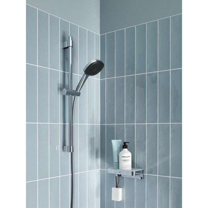 Комплект смесителей для ванной комнаты Grohe QuickFix Start M-Size UA202304TS (23455002+34567000+26398001), фото 6