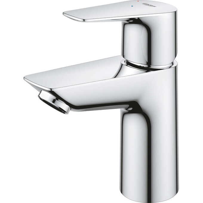 Комплект смесителей для ванной комнаты Grohe QuickFix Start Edge ColdStart S-Size UA202501SE (23900001+24198001+27942001), фото 10