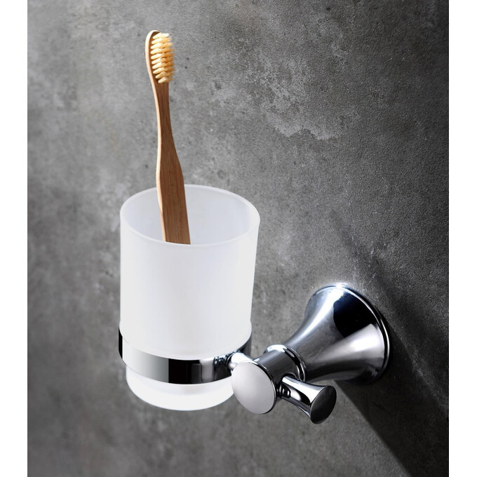 Подвесной стакан Imprese Podzimа Ledove ZMK01170123, фото 2