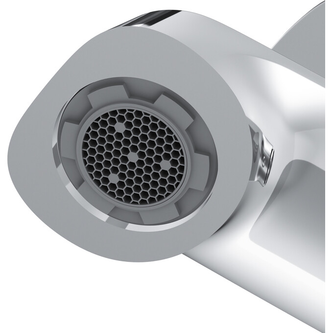 Смеситель для умывальника Am.Pm Func F8F02100, Цвет производителя: хром, фото 8